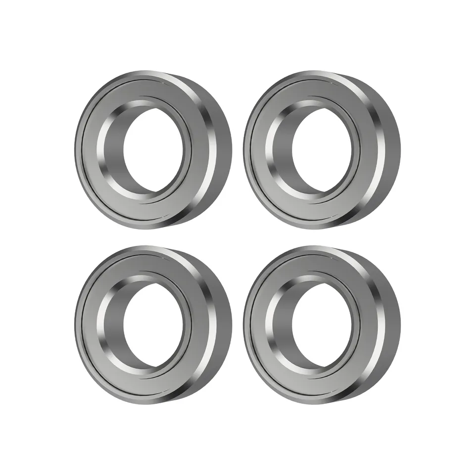 UDI RC M03-007 cuscinetti 6.3x9.5x3.2mm 4 pz UD16