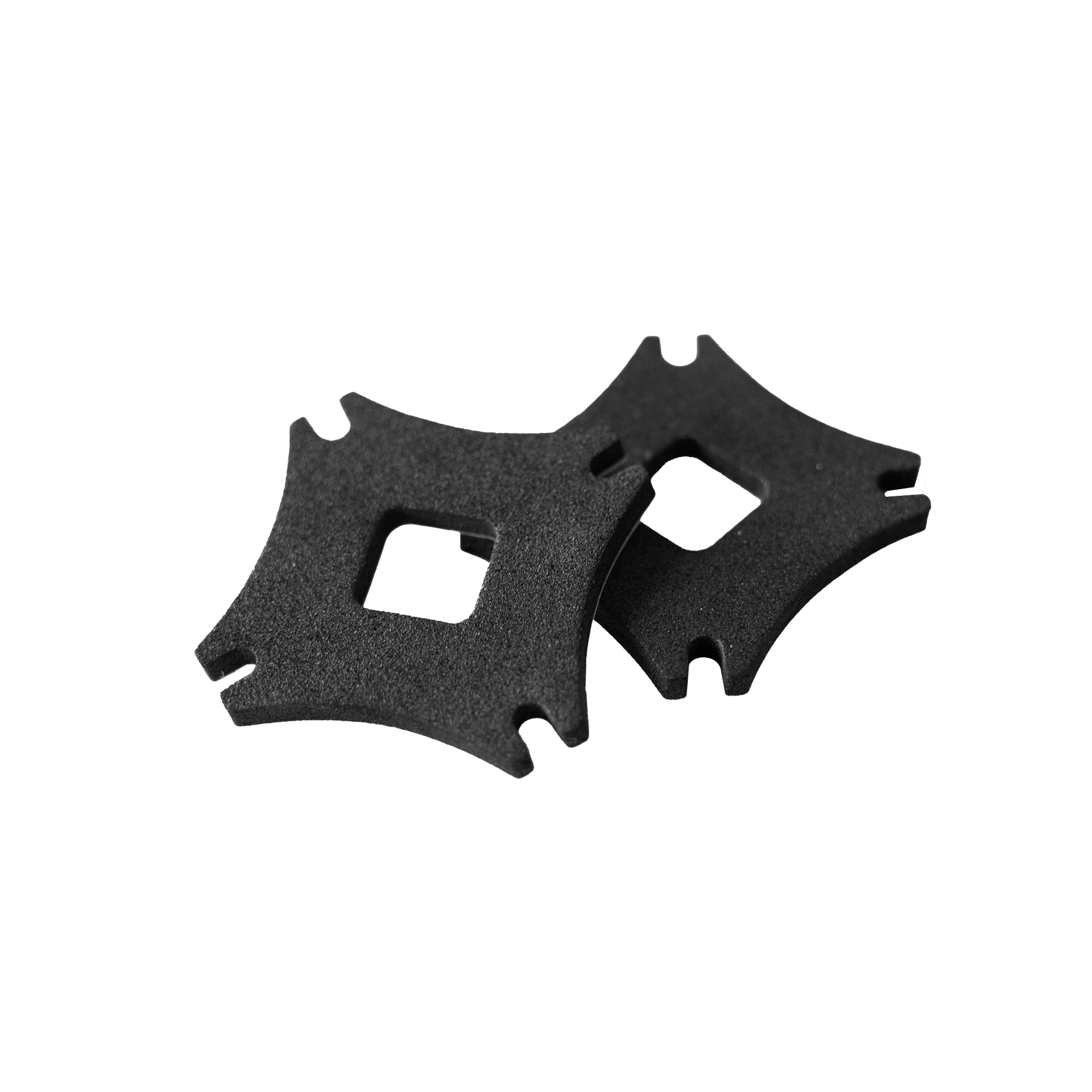 Flywoo Flylnes 85 Pad Spugna Inferiore VTX 4 Pezzi