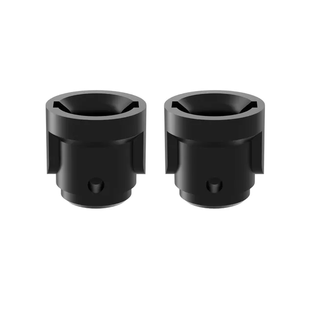 UDI RC P16-029A Bicchierini Differenziale UD1611 2 Pz Nylon
