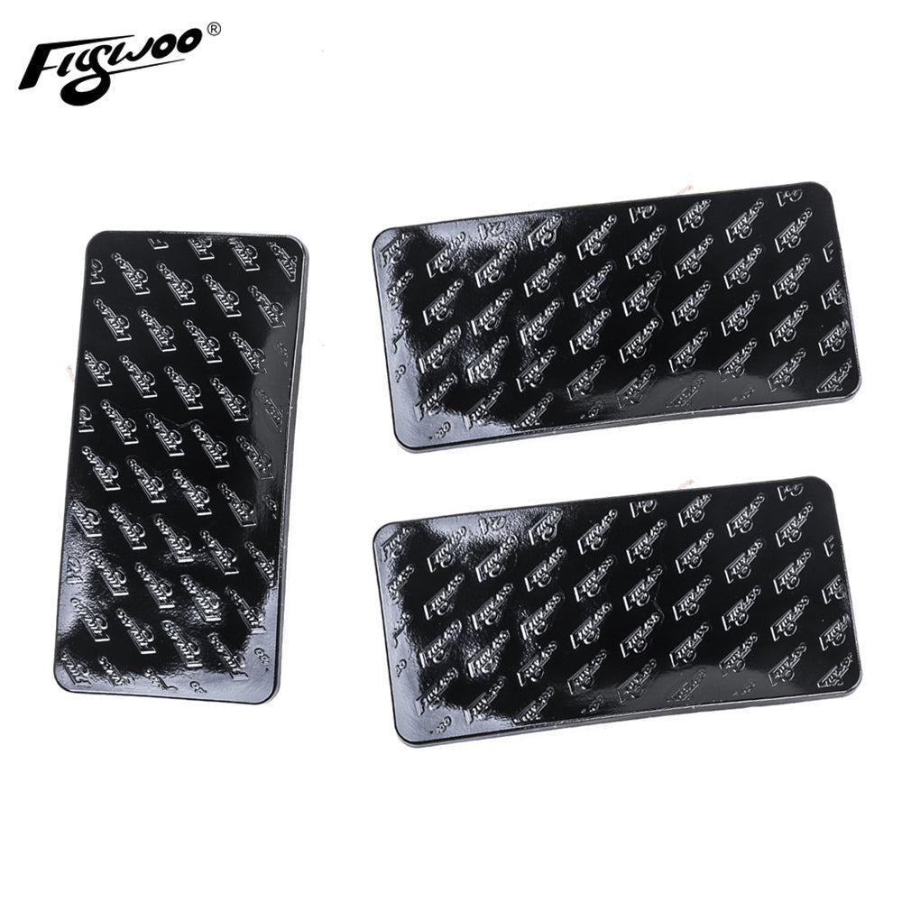 Flywoo Ultra Grip Pad Batteria LiPo PU 10x5cm 3pz