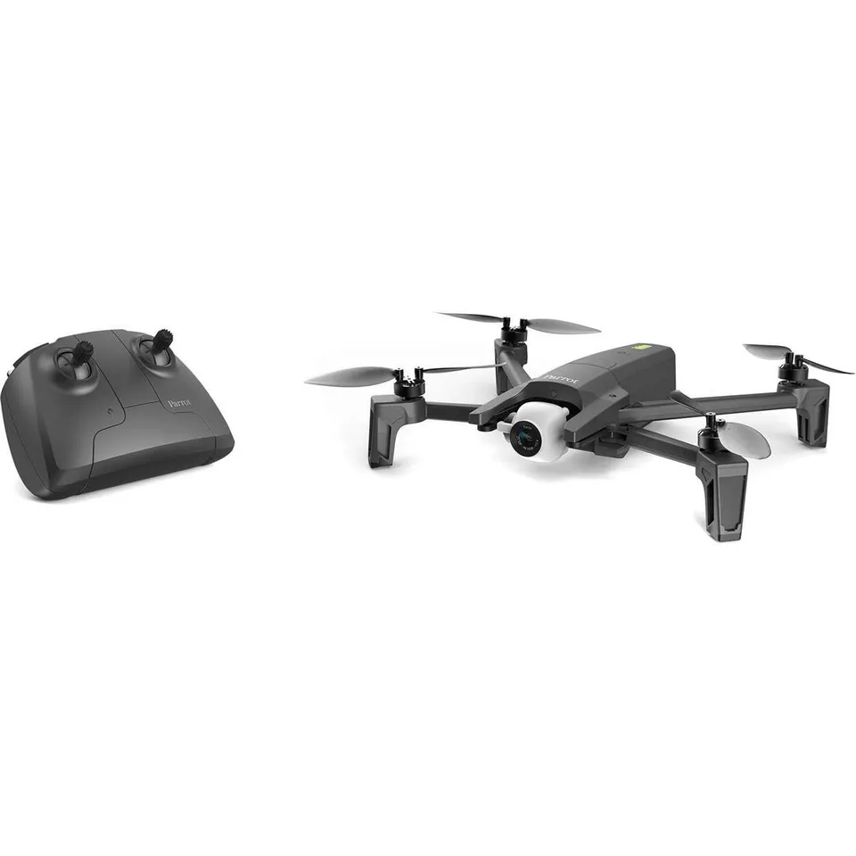 Parrot Anafi Work drone 4K HDR 21MP zoom pieghevole