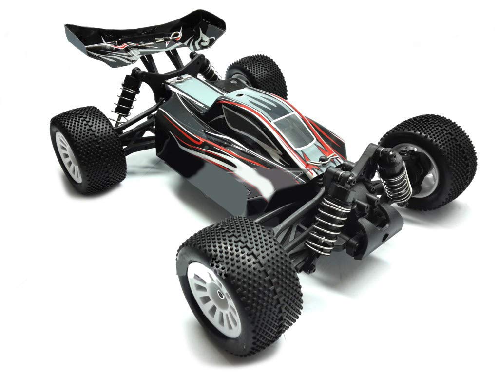 VRX XB-MC Meccanica Completa Buggy 1/18 Off-Road