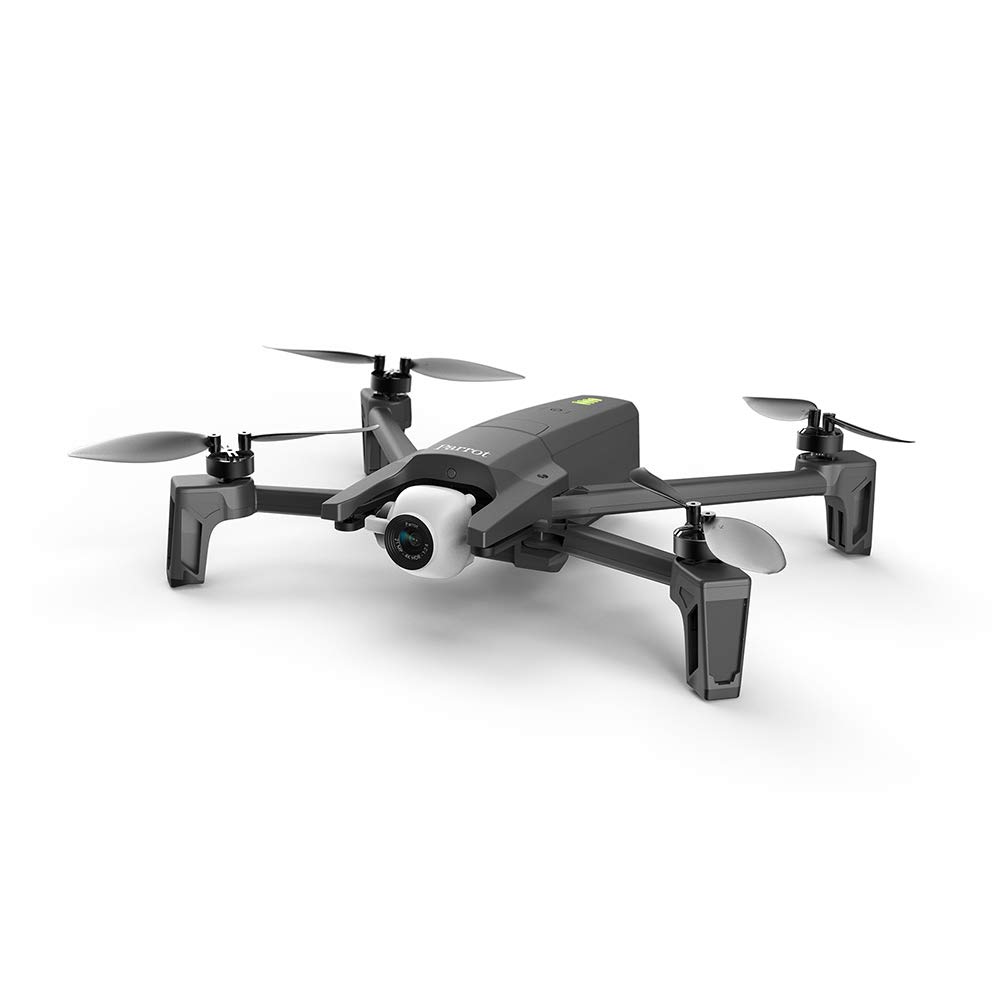 Parrot Anafi Work drone 4K HDR 21MP zoom pieghevole
