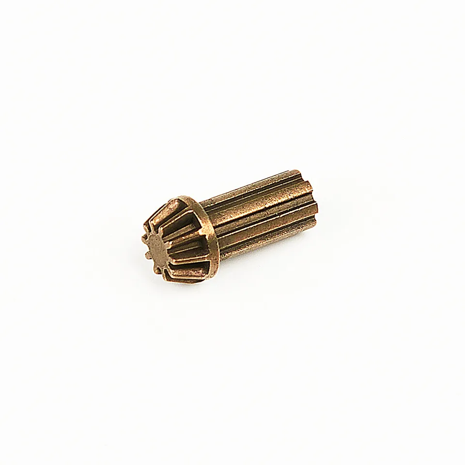 UDI RC P16-019B ingranaggio conico metallo per UD1610PRO