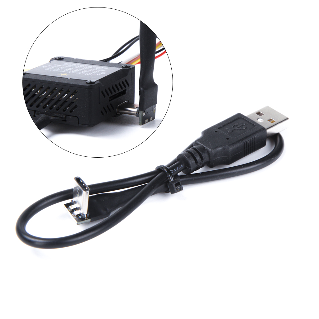 Flywoo O3 Air Unit Cavo USB Type-C 90° Ricambio