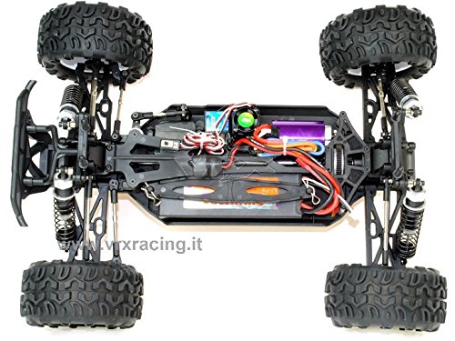 VRX BLX10 Truggy Brushless 1:10 4WD RTR RH1013T