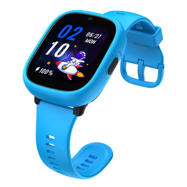 Radiocom Mars Watch Phone 4G smartwatch bambini blu