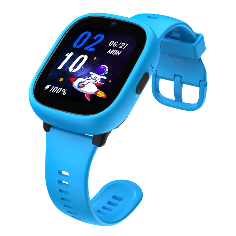 Radiocom Mars Watch Phone 4G smartwatch bambini blu