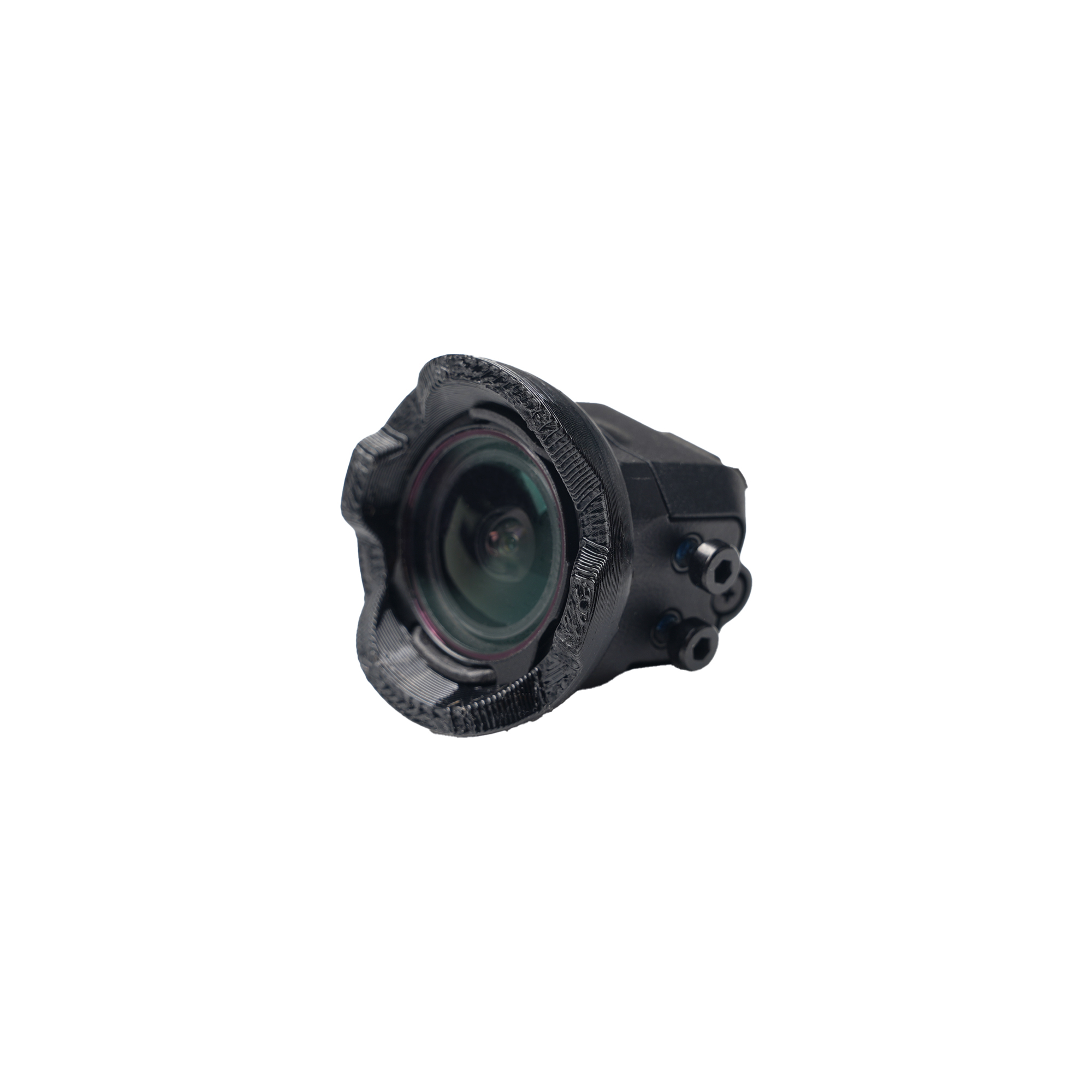Flywoo O3 Protezione Camera TPU lente con supporto ND