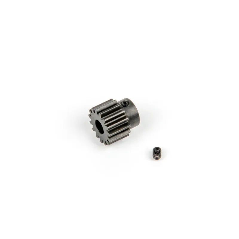 UDI RC P10-063 Pignone Motore 0.8M 15T per UD1001/UD1002 1pz