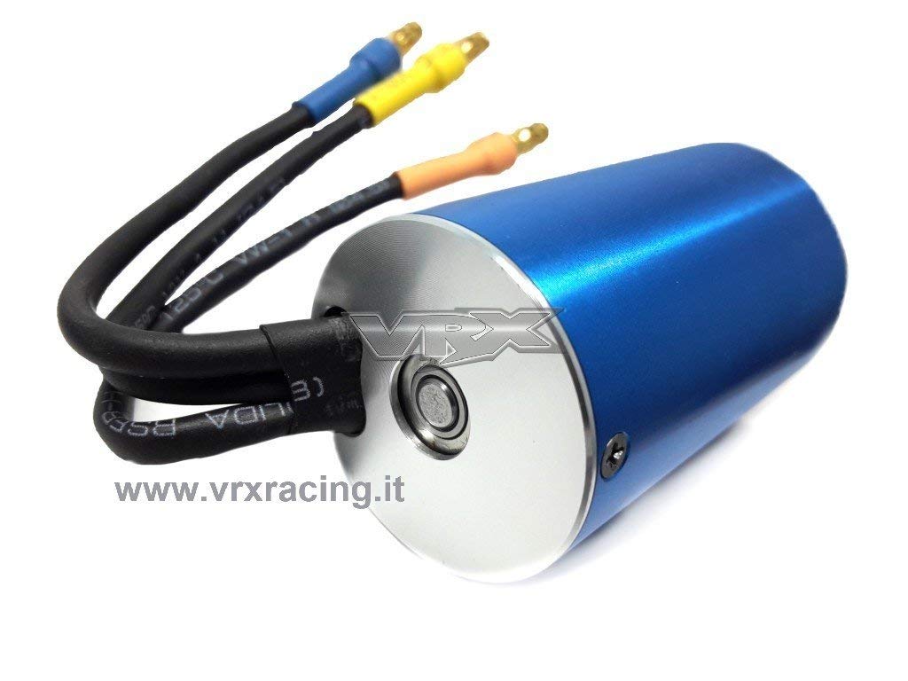 VRX Classic 2845/4Y 2800KV motore brushless + ESC 35A