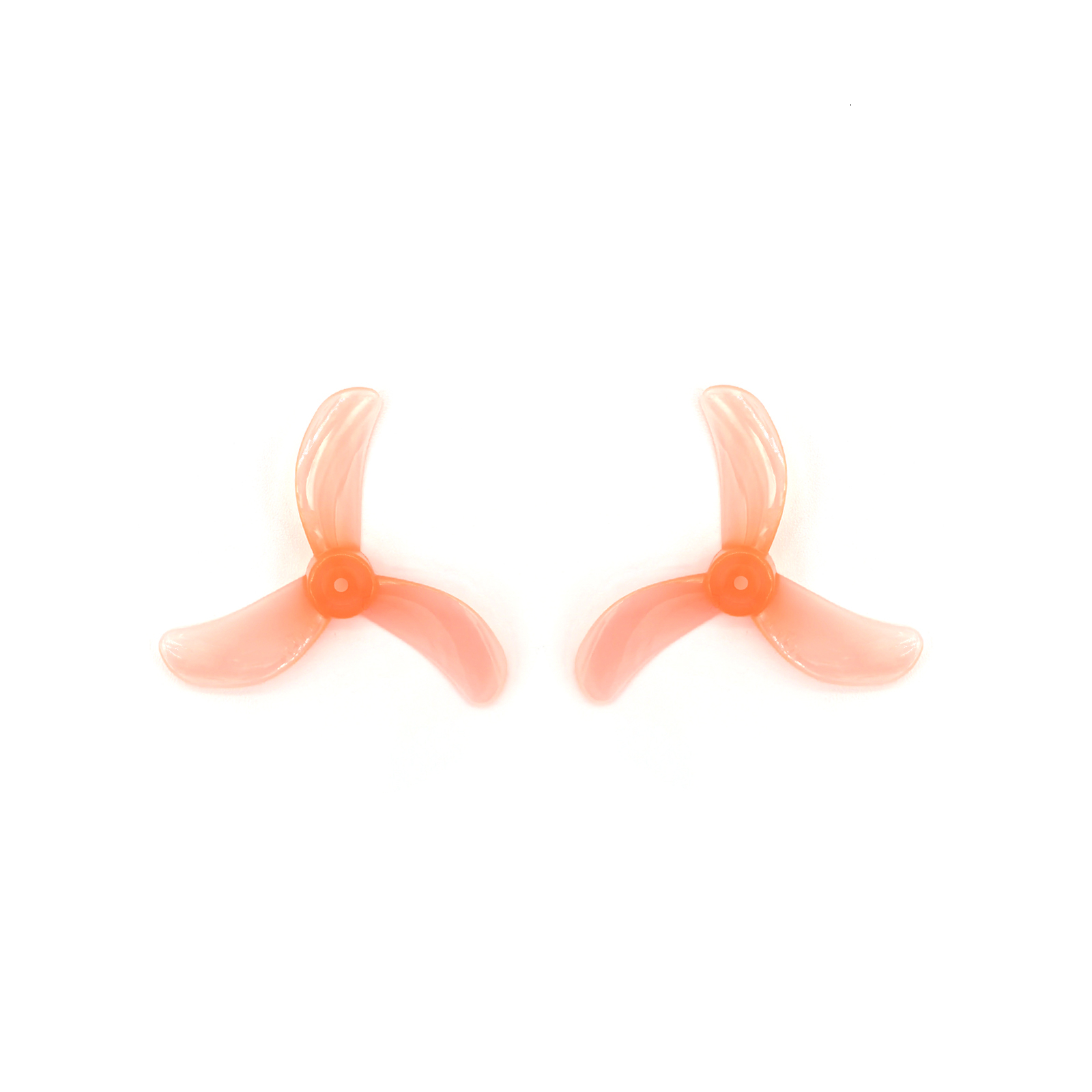 Flywoo 1608 Eliche 40 mm 3 Pale 1,5 mm Set 8 Pezzi