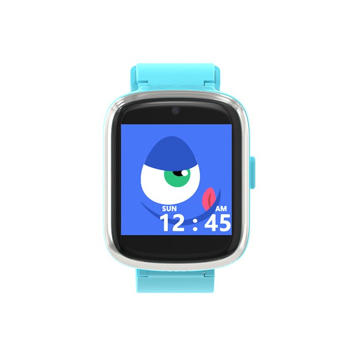 Radiocom Smartwatch Bambini con Camera 512 MB blu
