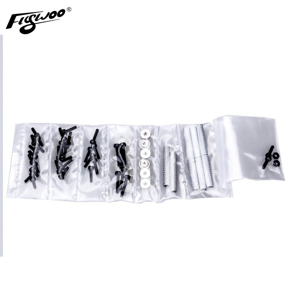 Flywoo HEXplorer LR 4 Telaio Esacottero Ricambi