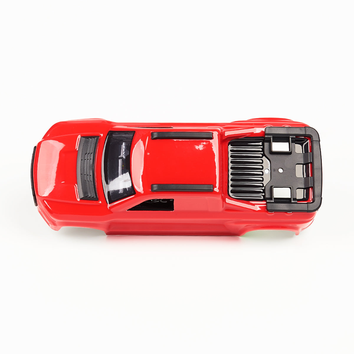 UDI RC P16-001A scocca PVC rossa per UD1610PRO/UD1610S
