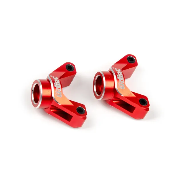 UDI RC P16-061B fuselli posteriori rossi 2 pz UD16