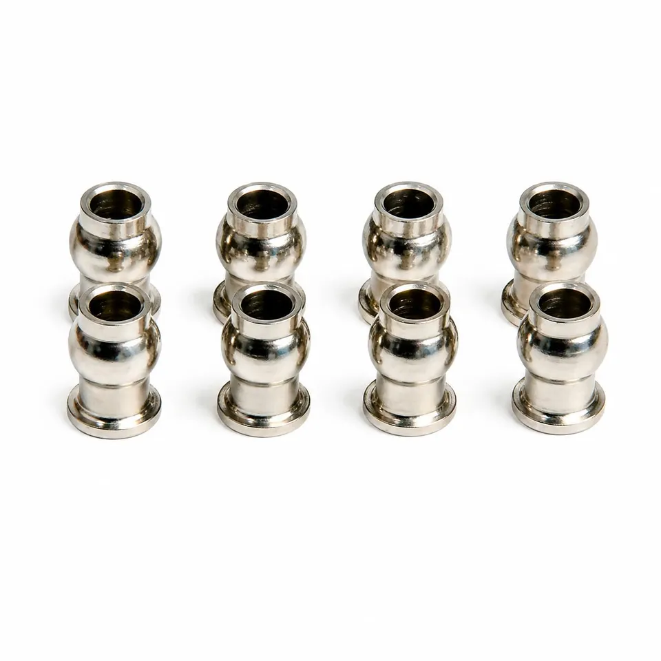 UDI RC M05-042 testa sfera 5x7mm UD1203 UD1204 OEM