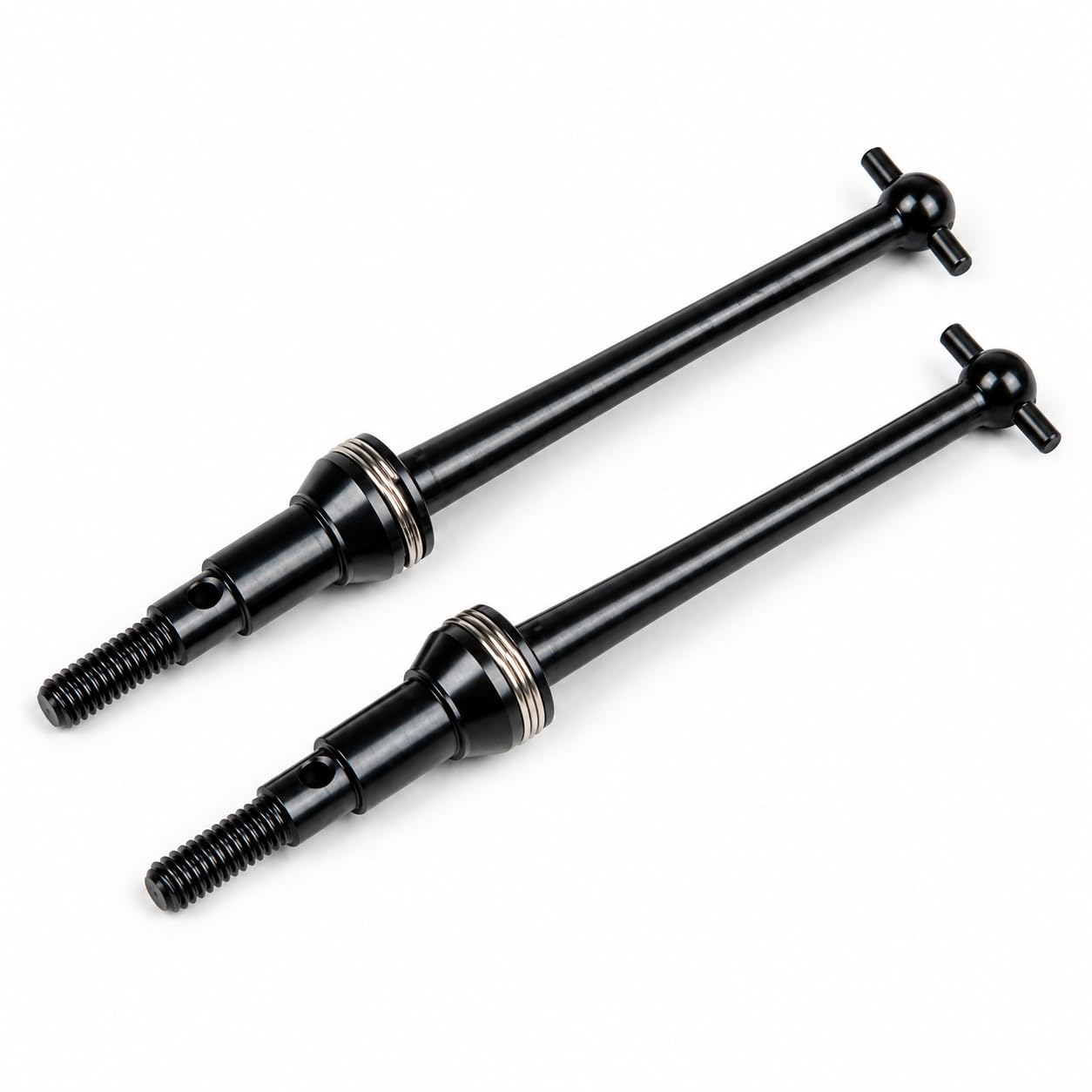 UDI RC P16-007F Semiassi CVD Acciaio per UD1401 Coppia