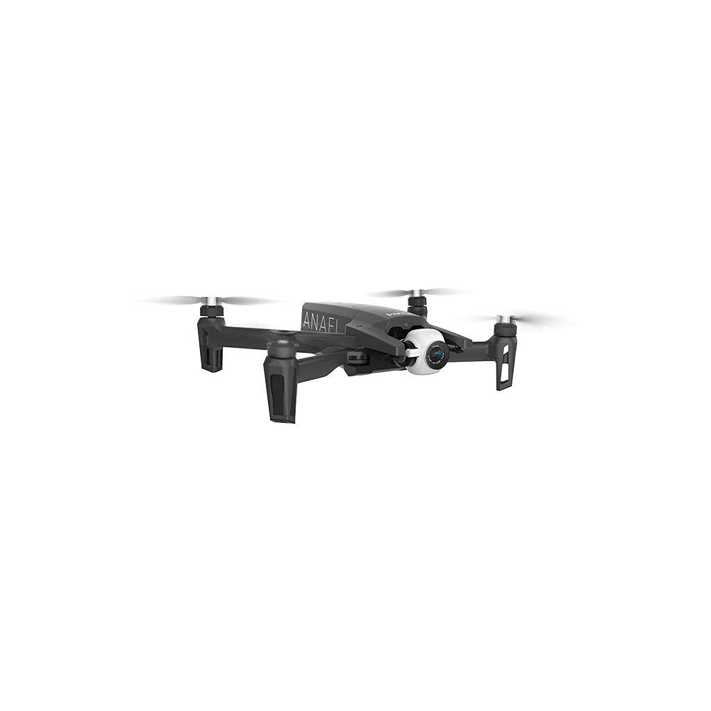 Parrot Anafi FPV Drone 4K con Cockpitglasses 3 + Zaino