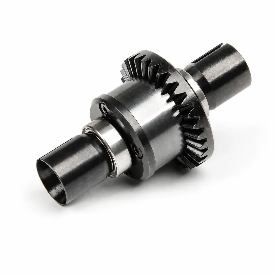 UDI RC differenziale acciaio UD1203PRO P16-023E