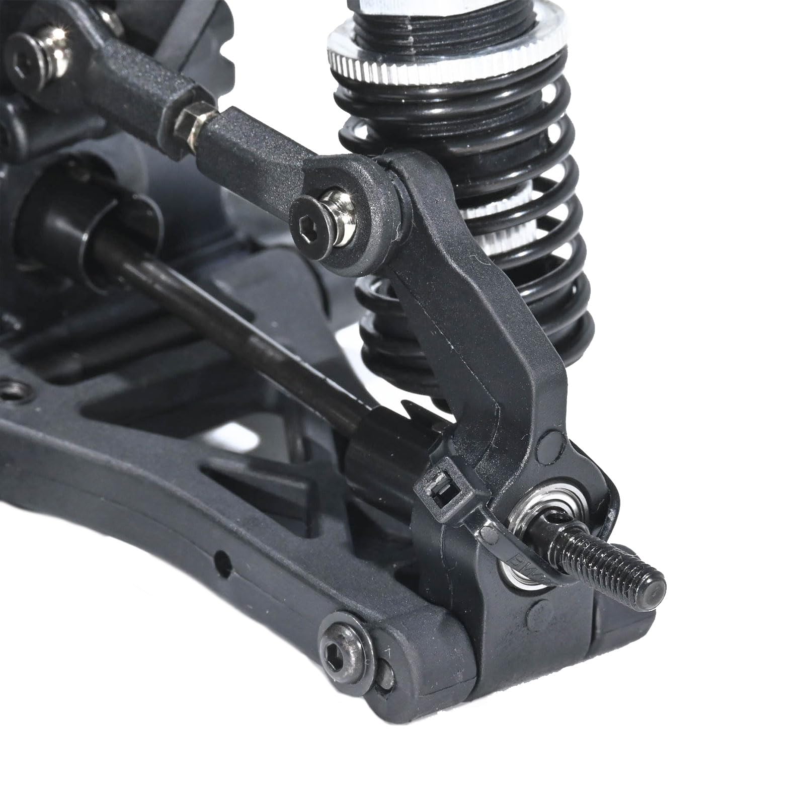 VRX Telaio 4WD On-Road 1/10 Passo 258-261 mm senza Elettronica