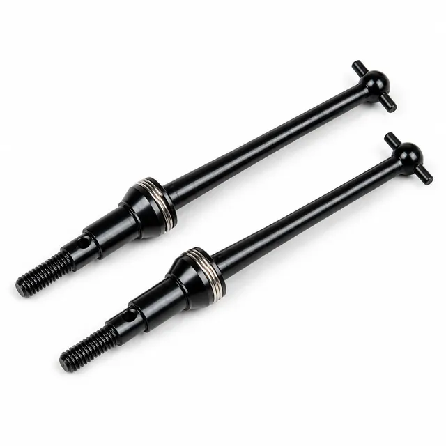 UDI RC P16-007F Semiassi CVD Acciaio per UD1401 Coppia