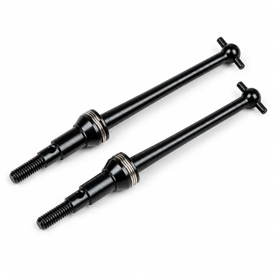 UDI RC P16-007F Semiassi CVD Acciaio per UD1401 Coppia