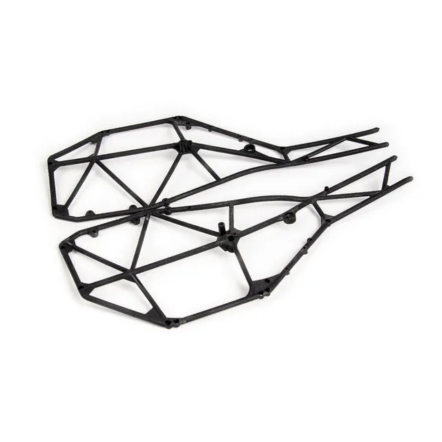 UDI RC Body Roll Cage P10-030 Telaio UD1002 UD1002SE UD1002P Set