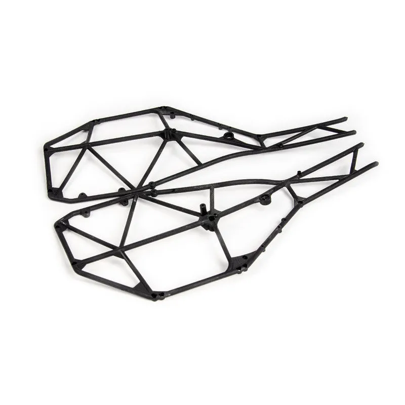 UDI RC Body Roll Cage P10-030 Telaio UD1002 UD1002SE UD1002P Set