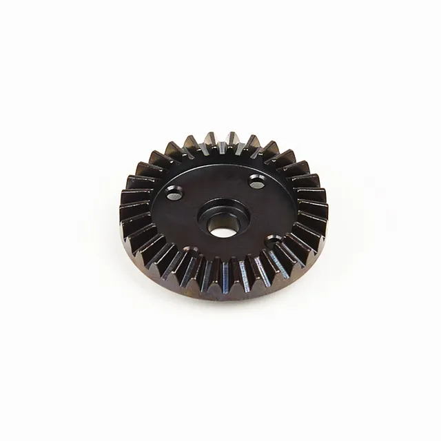UDI RC P16-031D Corona differenziale acciaio per UD1610S