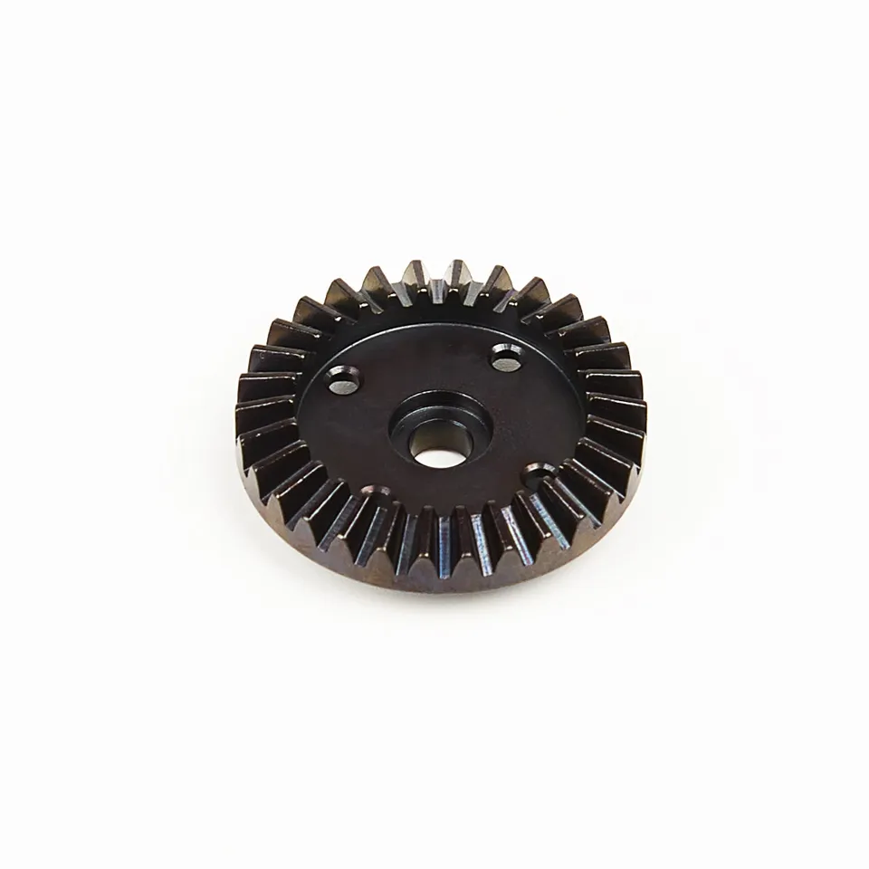 UDI RC P16-031D Corona differenziale acciaio per UD1610S