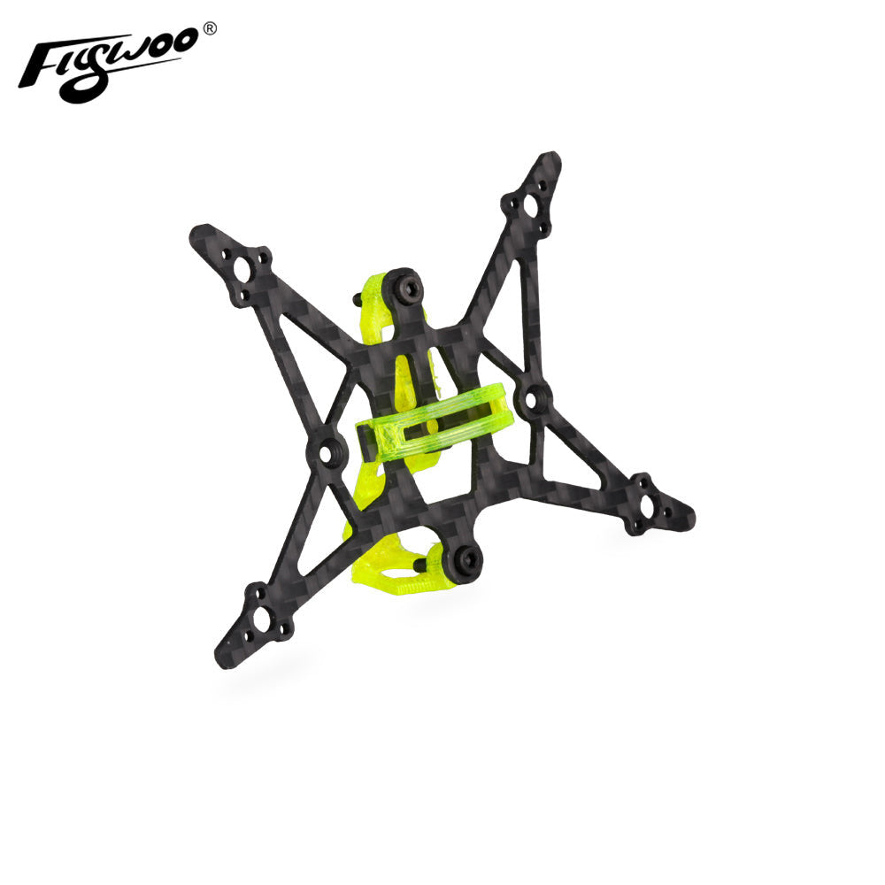 Flywoo Firefly 1S Nano Baby Quad Telaio 40mm Kit