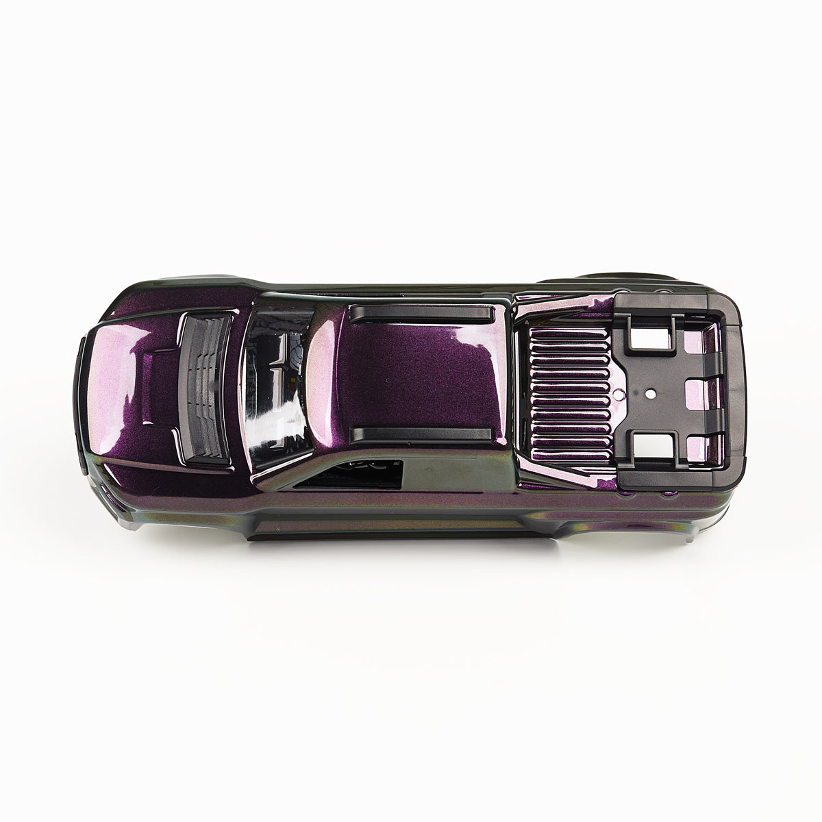 UDI RC P16-001D scocca auto RC viola per UD1610PRO