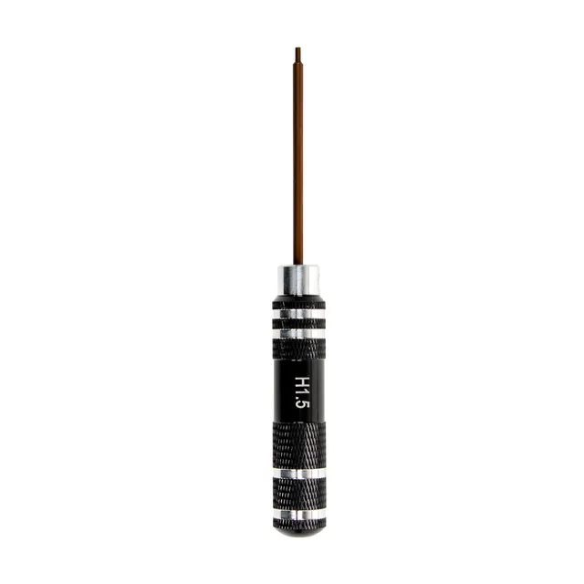 UDI RC H1.5 Cacciavite Esagonale UD16 1 pz ricambio originale
