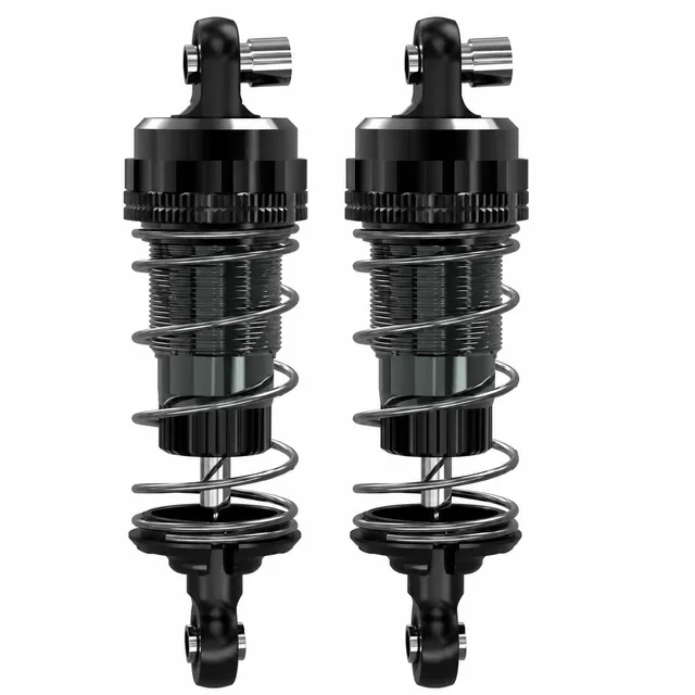 UDI RC P16-009C ammortizzatore UD1204/1204PRO ricambio shock