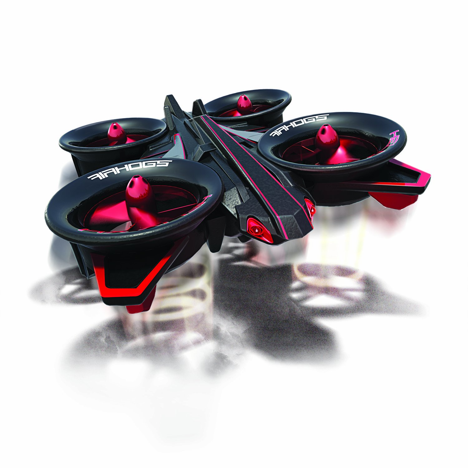 Air Hogs Helix X4 quadricottero radiocomando acrobazie