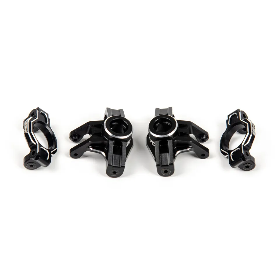 UDI RC P16-060 fuselli sterzo neri 2 pz UD16