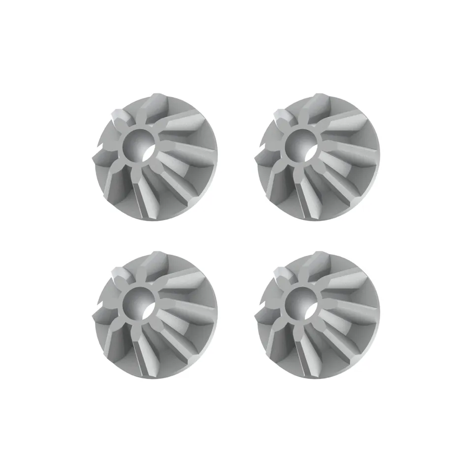 UDI RC P16-032A Ingranaggi Planetari Zinco per UD1611 4pz