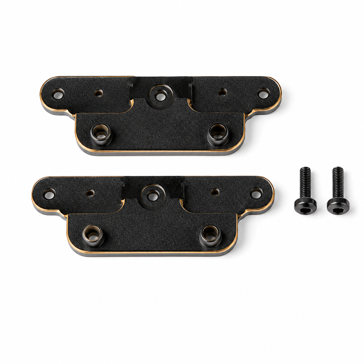 UDI RC UCX24-P059 supporto cambio metallo per UCX2404PRO