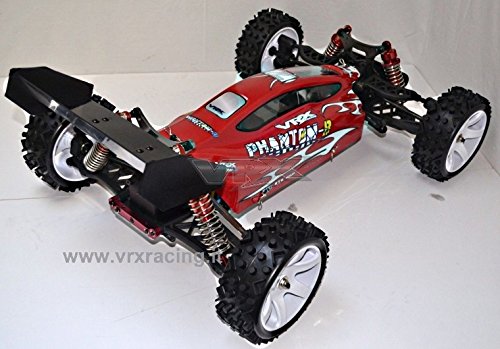 VRX Phantom-B buggy RC 1/5 brushless 4WD RTR 150A