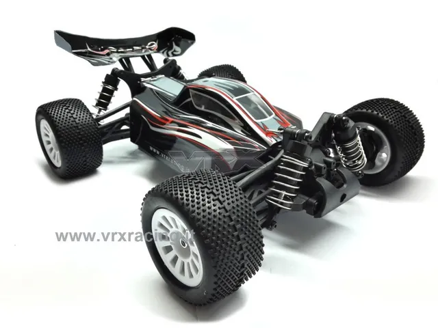 VRX XB-BL Buggy RC 1/18 RTR brushless KV4200