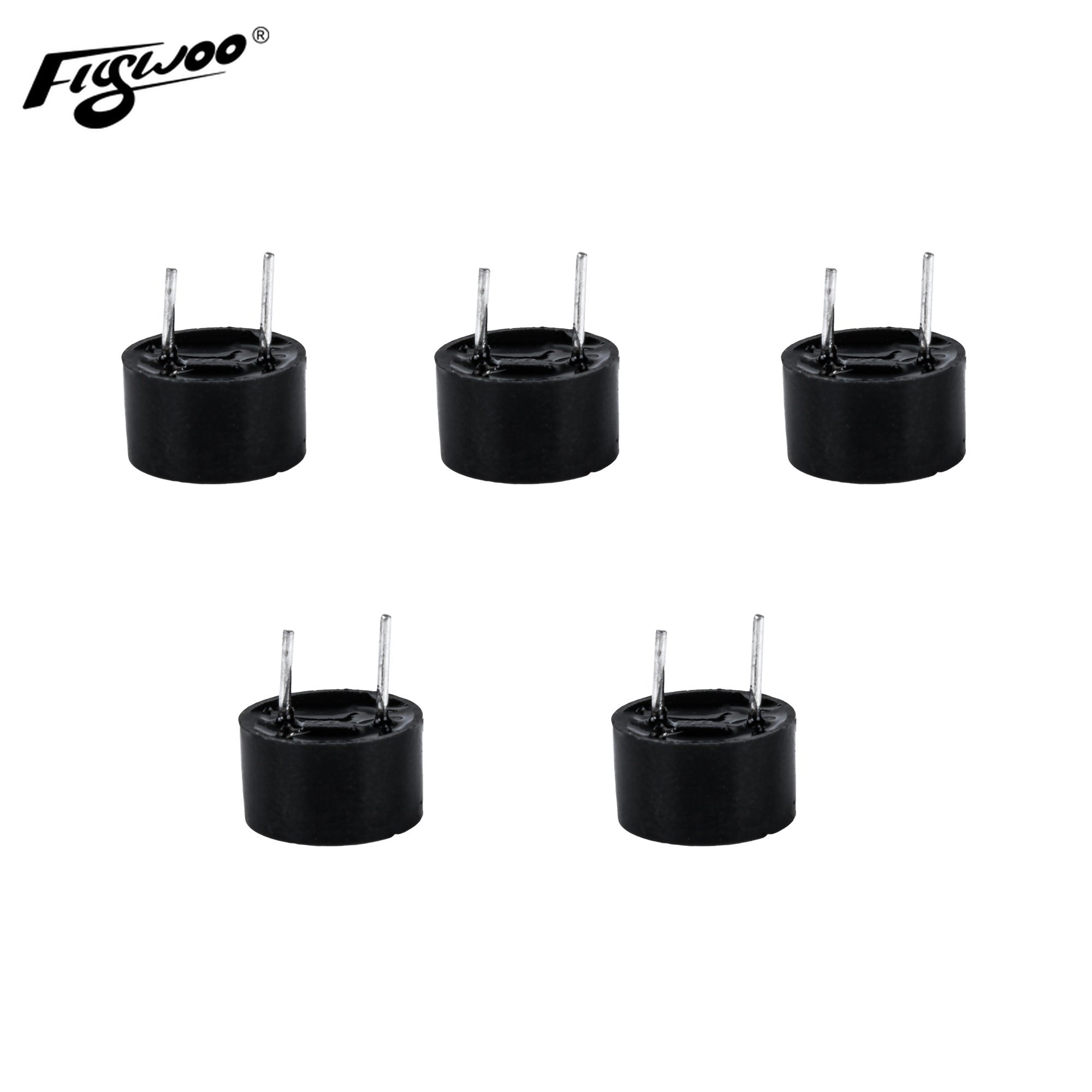 Flywoo Buzzer attivo 5V cicalino FPV 5 pezzi