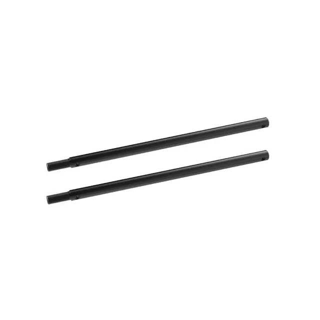 UDI RC Drivetrain Rear Axle Shaft P10-083 Posteriore UD1002P 2 Pezzi