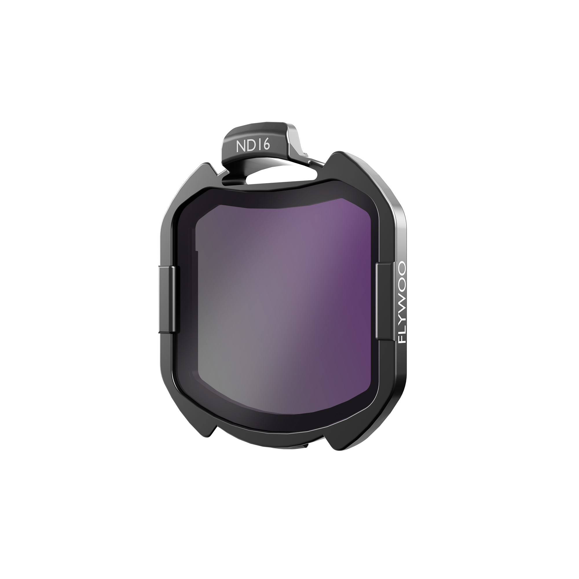 Flywoo filtri UV ND V2 per DJI O4 Pro vetro AGC