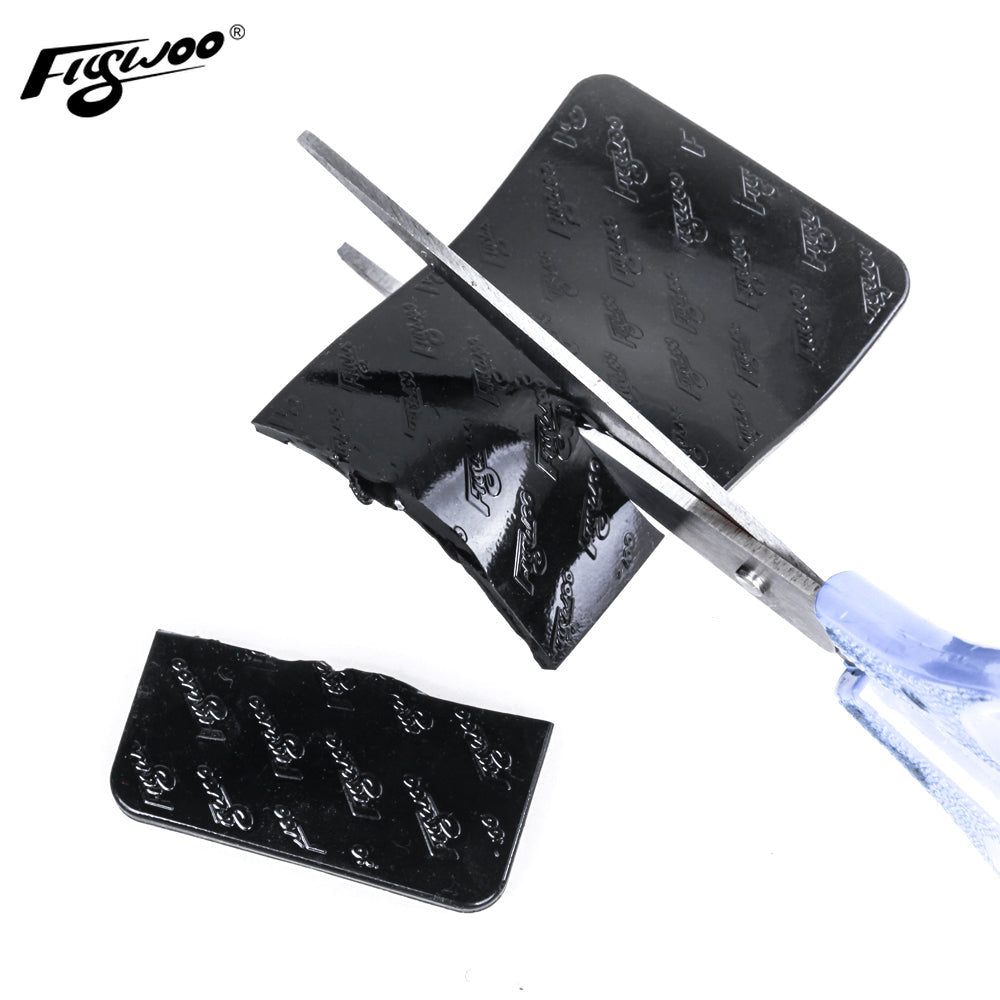 Flywoo Ultra Grip Pad Batteria LiPo PU 10x5cm 3pz