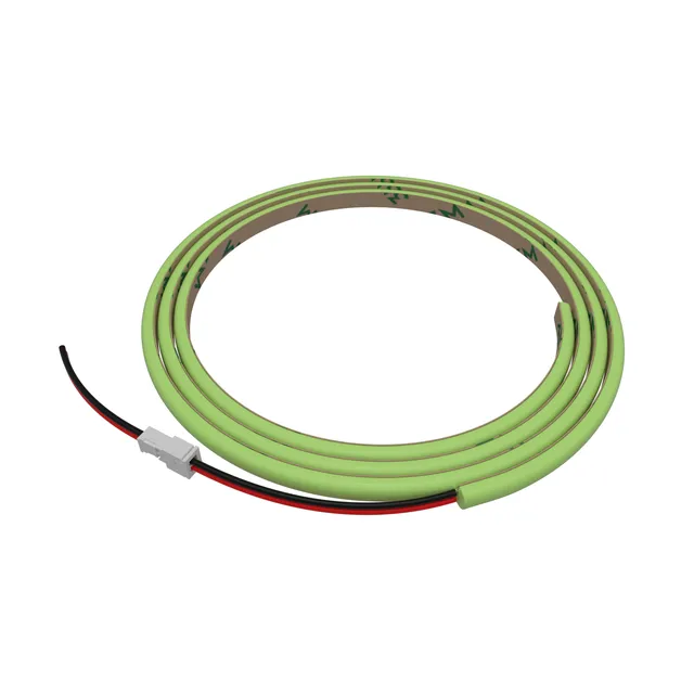 Flywoo FlyLens 85 striscia LED FPV plug&play 3g