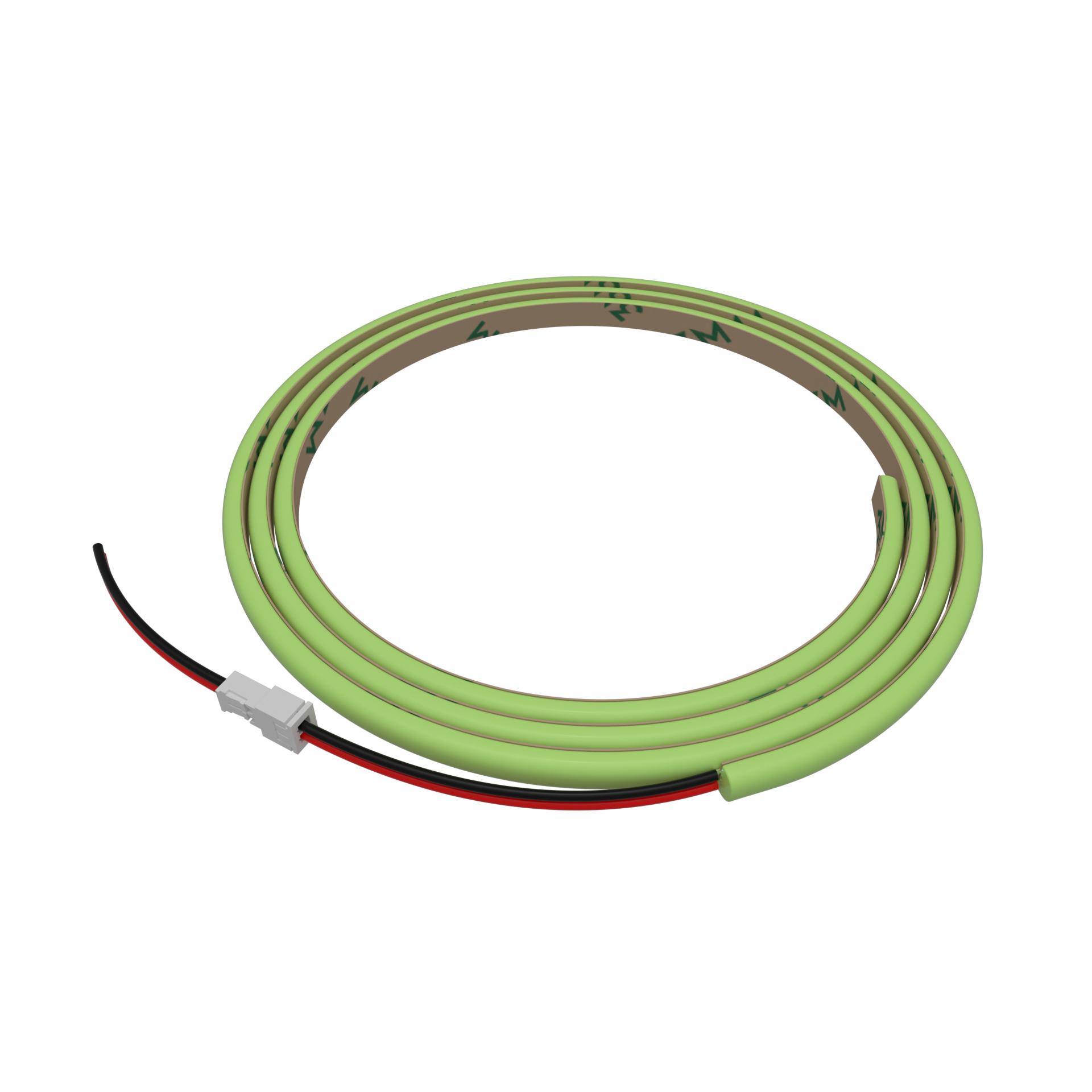 Flywoo FlyLens 85 striscia LED FPV plug&play 3g