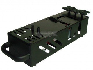 VRX Cassetta Avviamento H0023 per Motori Scoppio 1/8 1/10