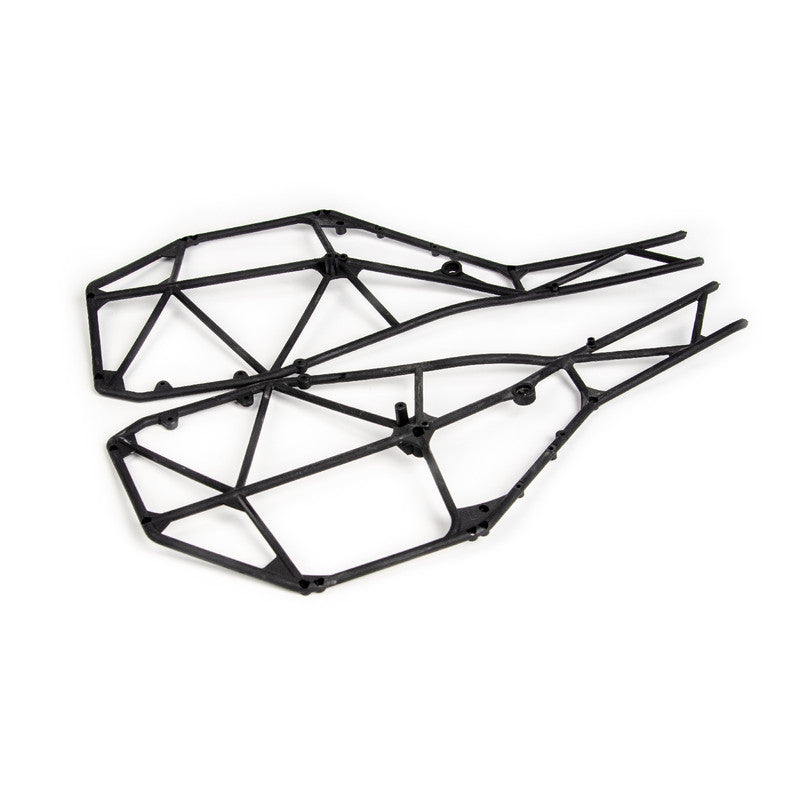 UDI RC Body Roll Cage P10-030 Telaio UD1002 UD1002SE UD1002P Set