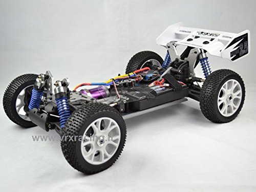 VRX Astrea 2E Buggy RC 1/8 brushless 2300kV RTR 4WD
